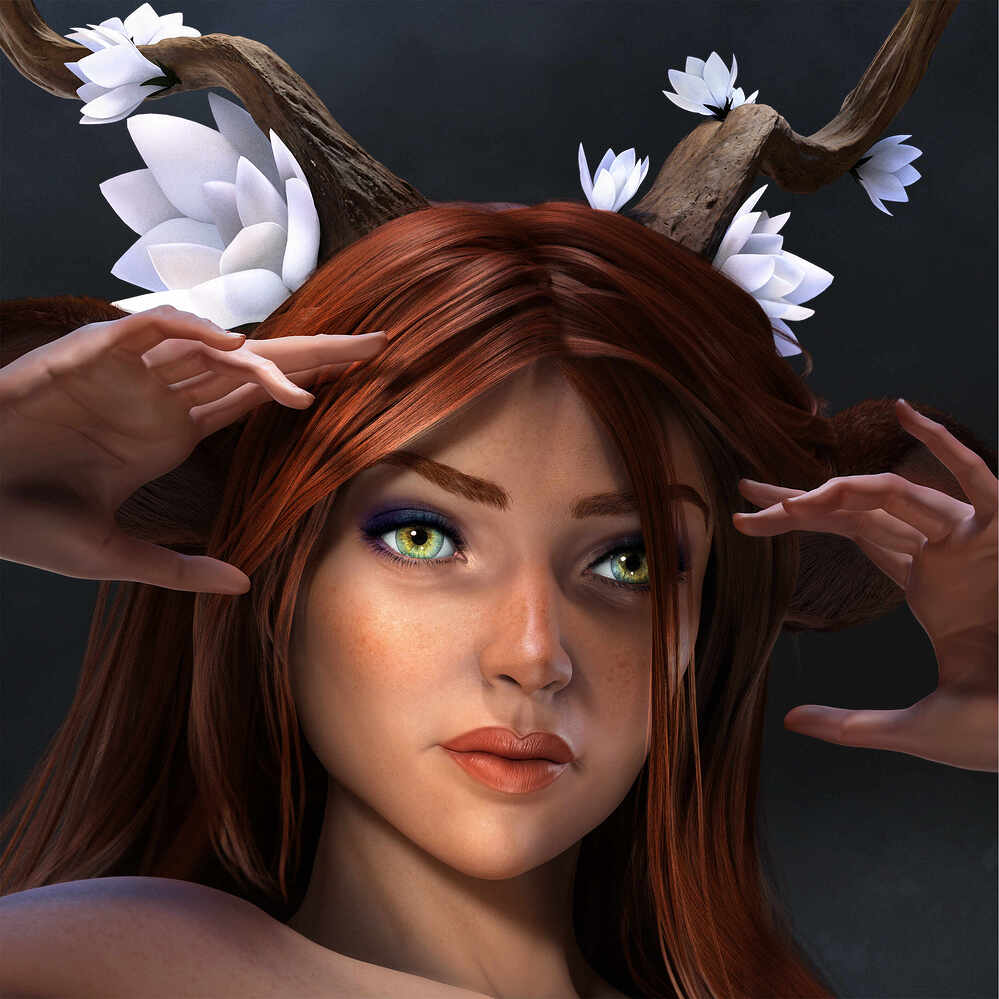 Driada_05_By_Khalixti