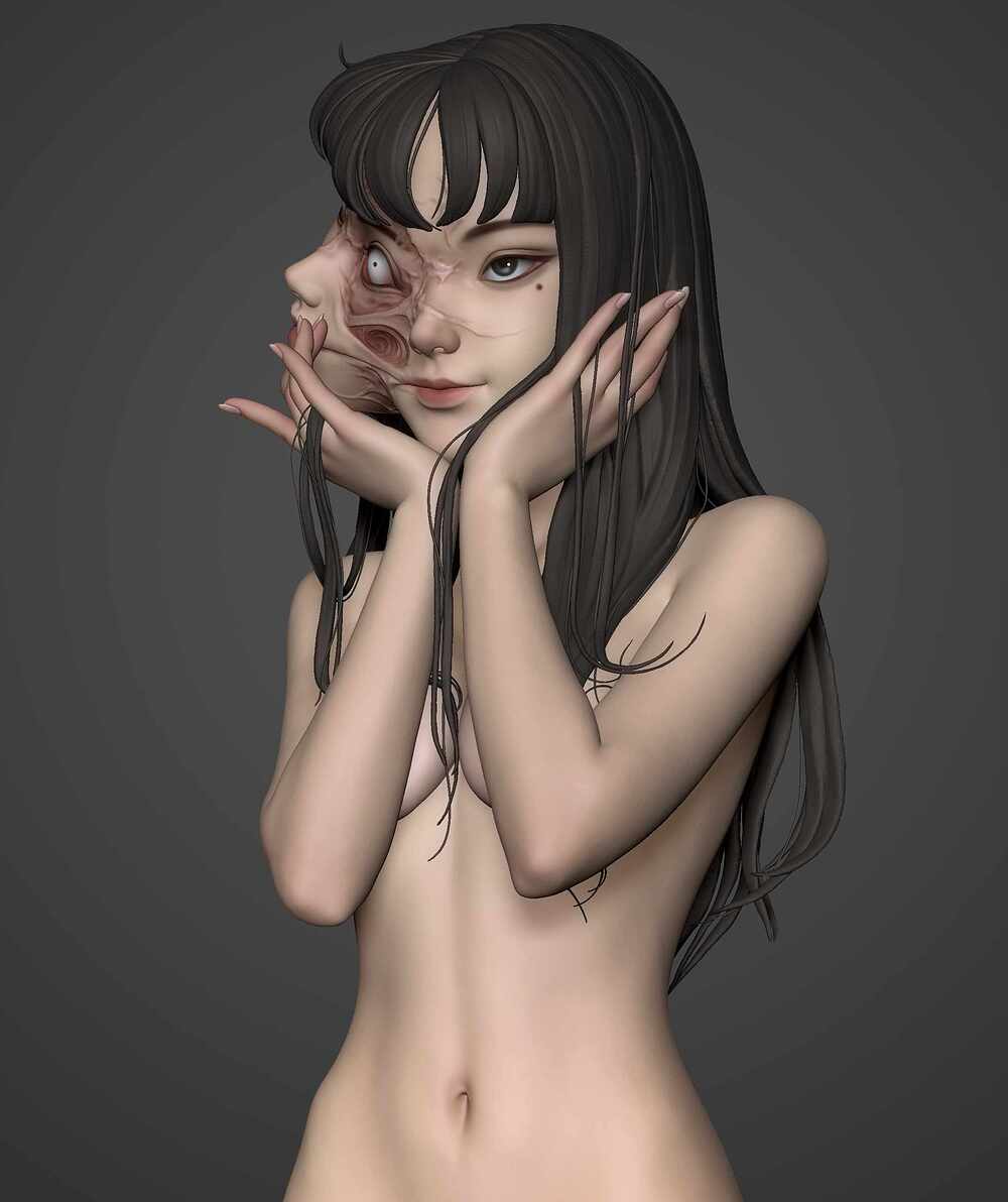 Tomie_6