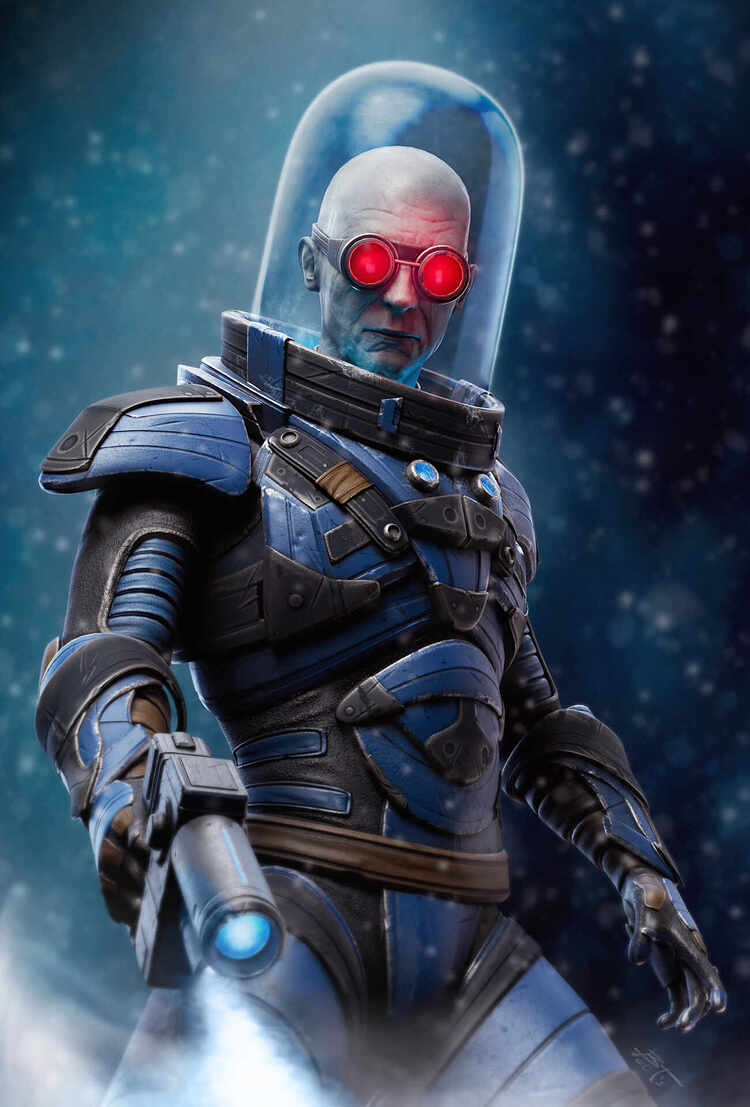 MrFreeze1