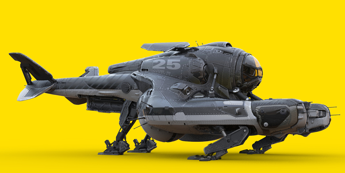 SCIFIship_1Bs