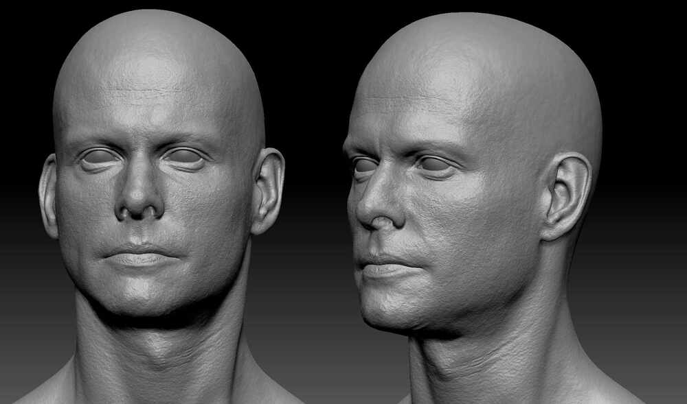 zbrush