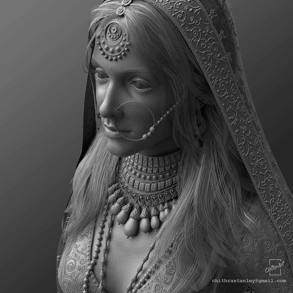 Indian Bride05