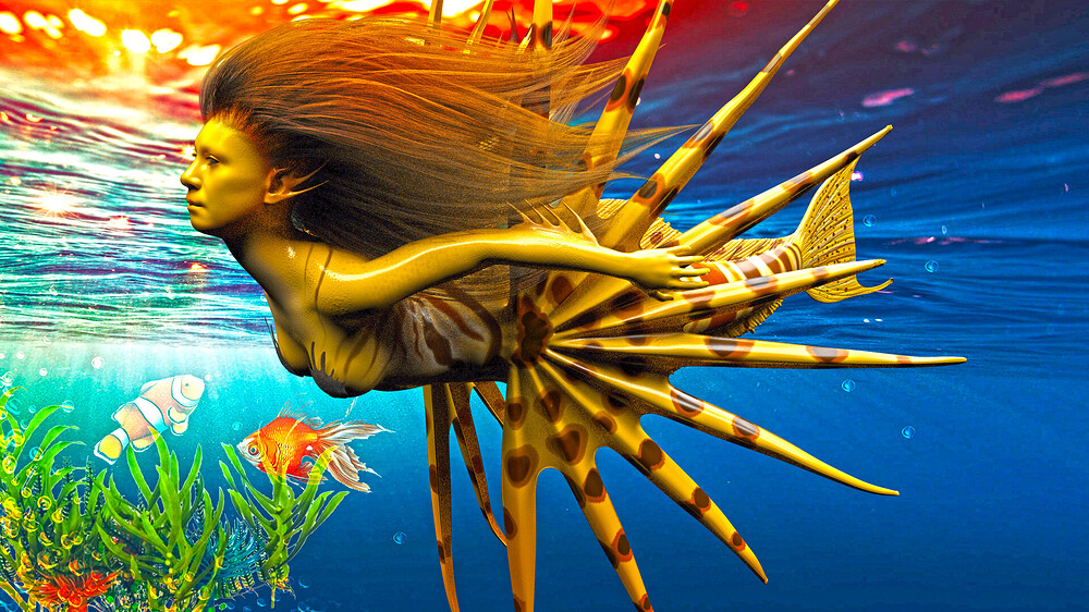 srinivas-reddy-mermaid-by-psr