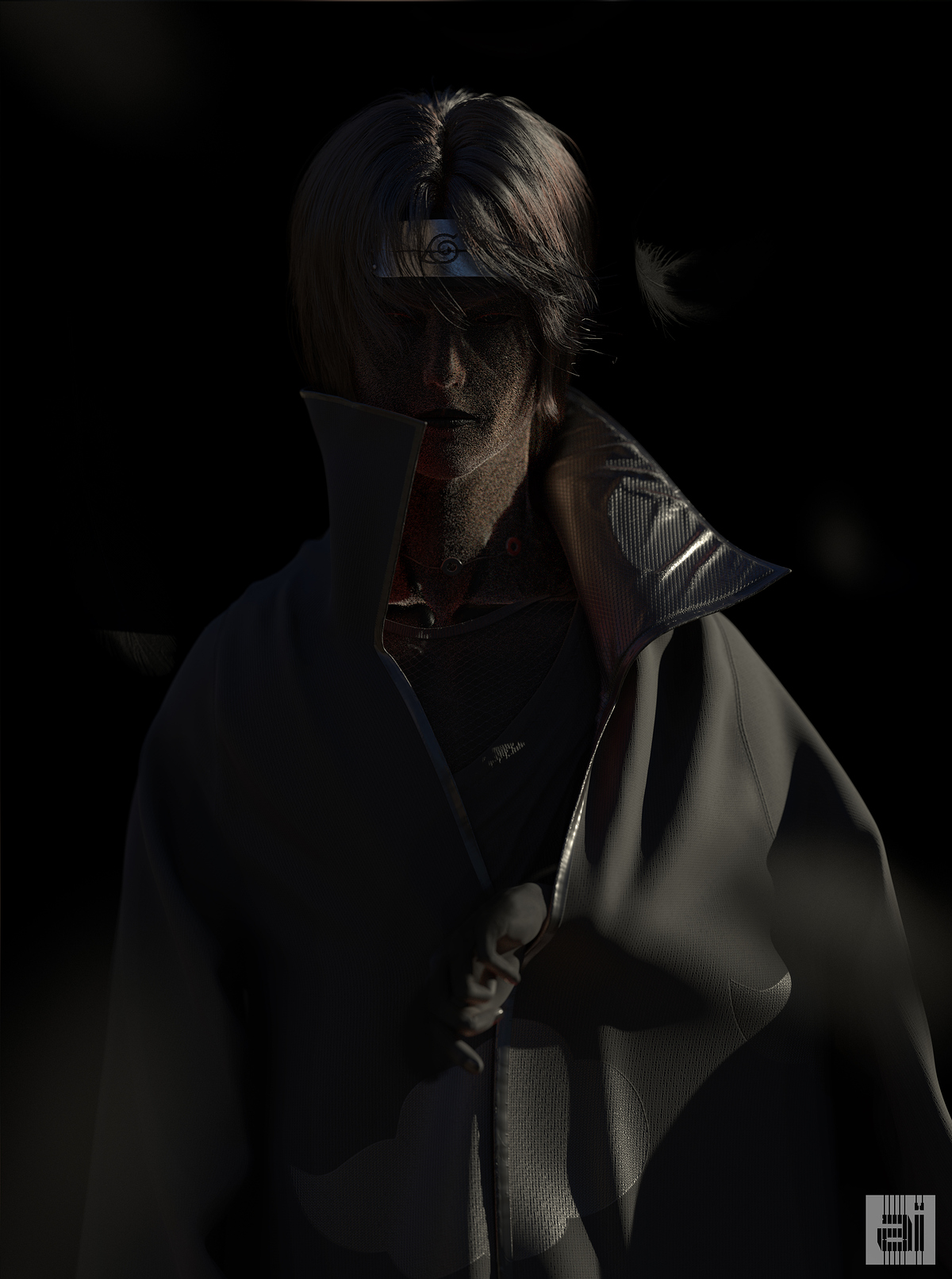 specular
