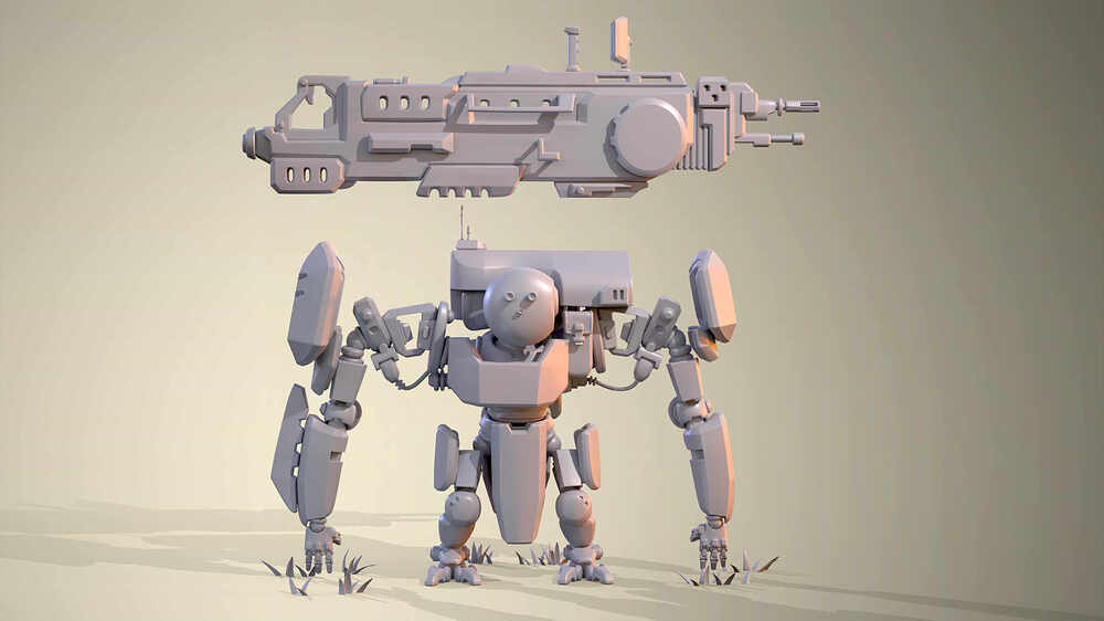 GTiber_Bot_Clay