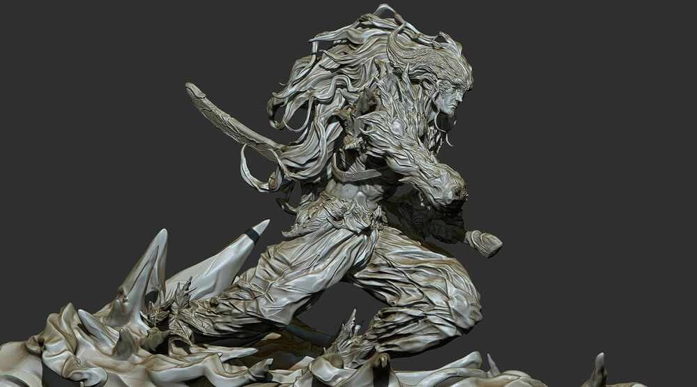 ZBrush Document21