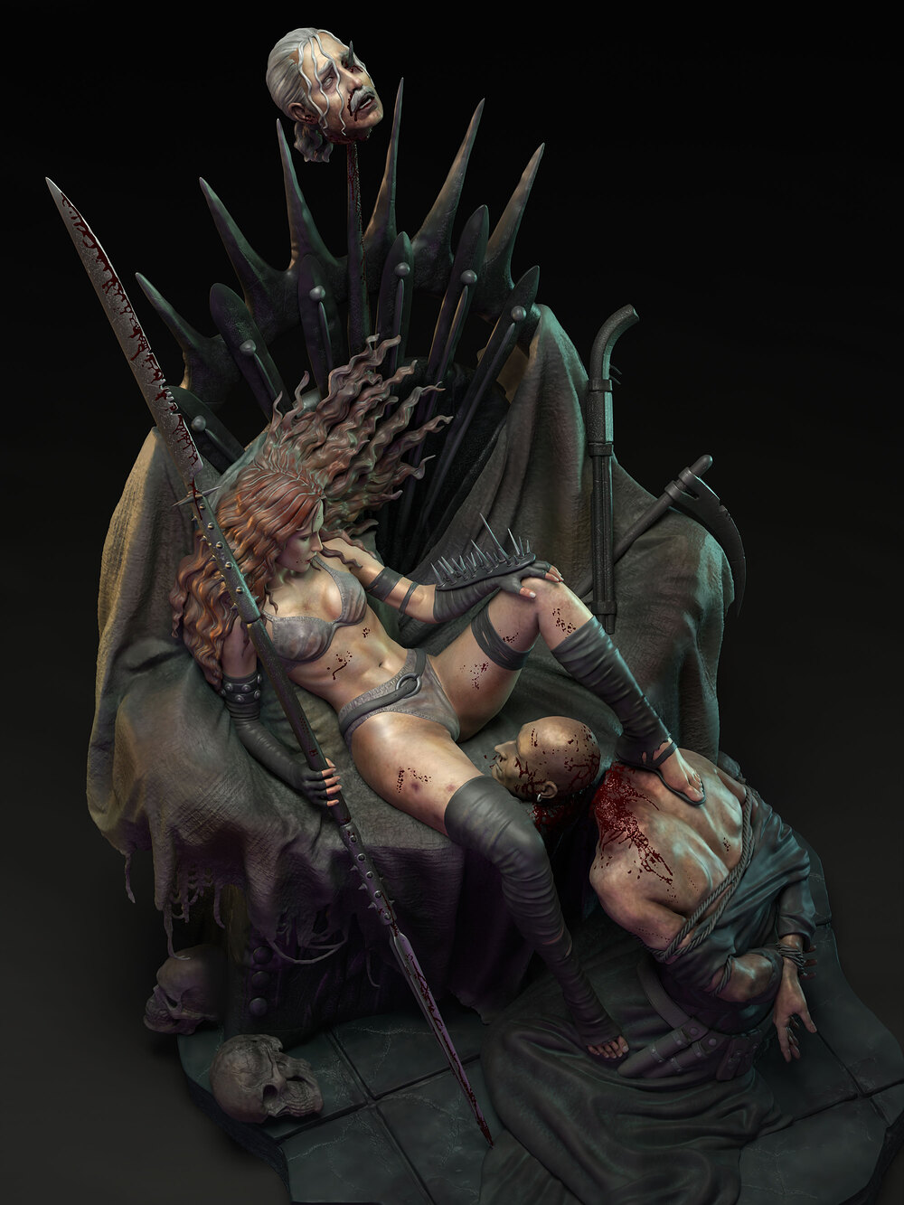4