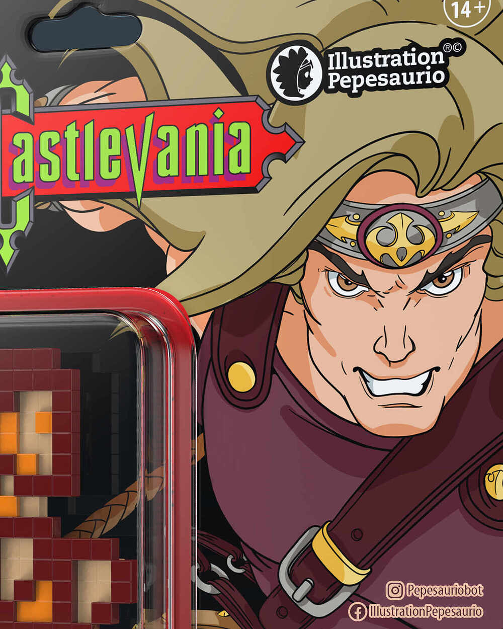 post packaging castle 8 03