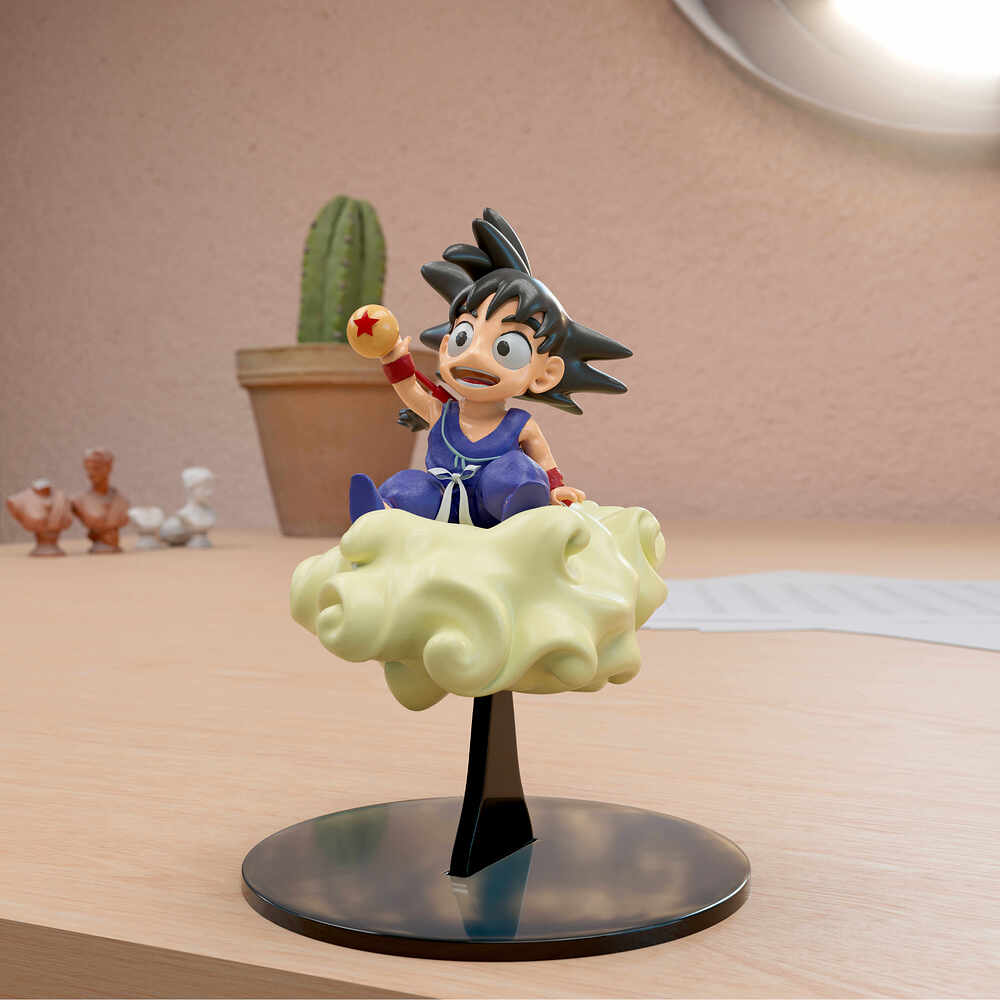 goku_kid_desk_render_Color