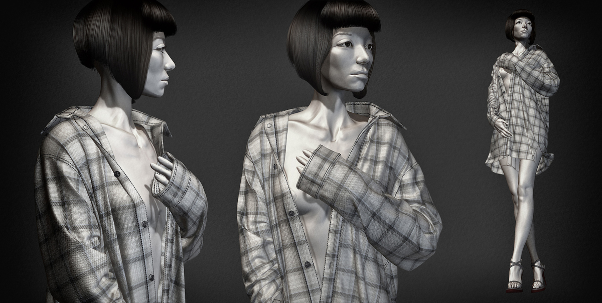Kaya from SNUFF by Darya Girina sculpted_6(2)_compress
