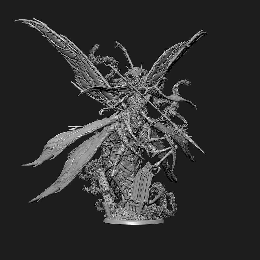 ZBrush 1