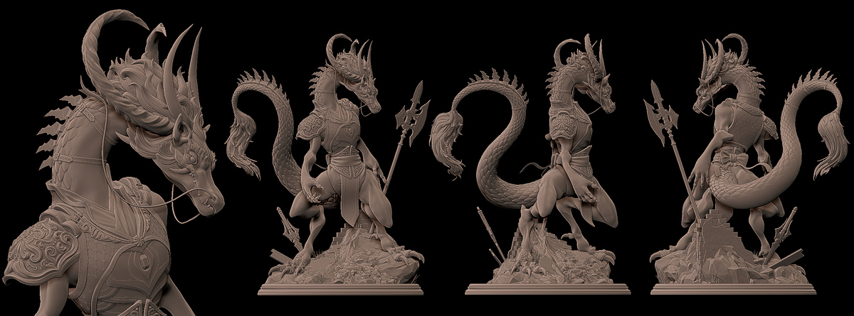 JennaVanPelt_EmperorDragon_Turnaround