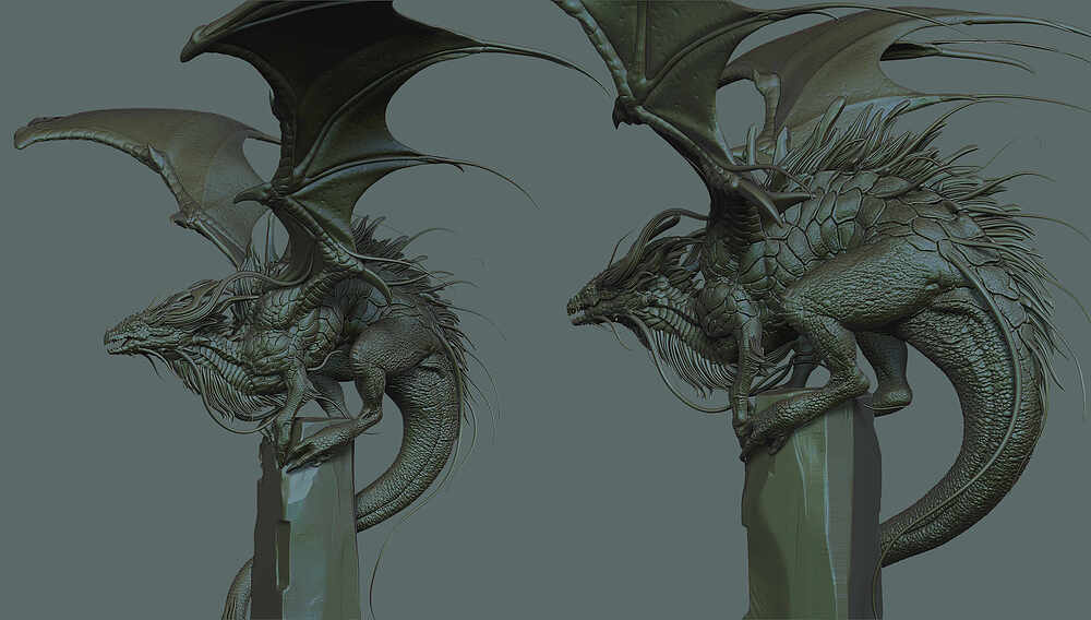 2zbrush v2