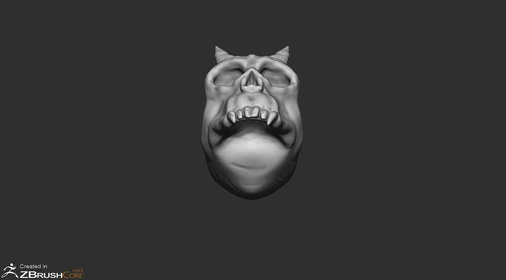 MSkull4