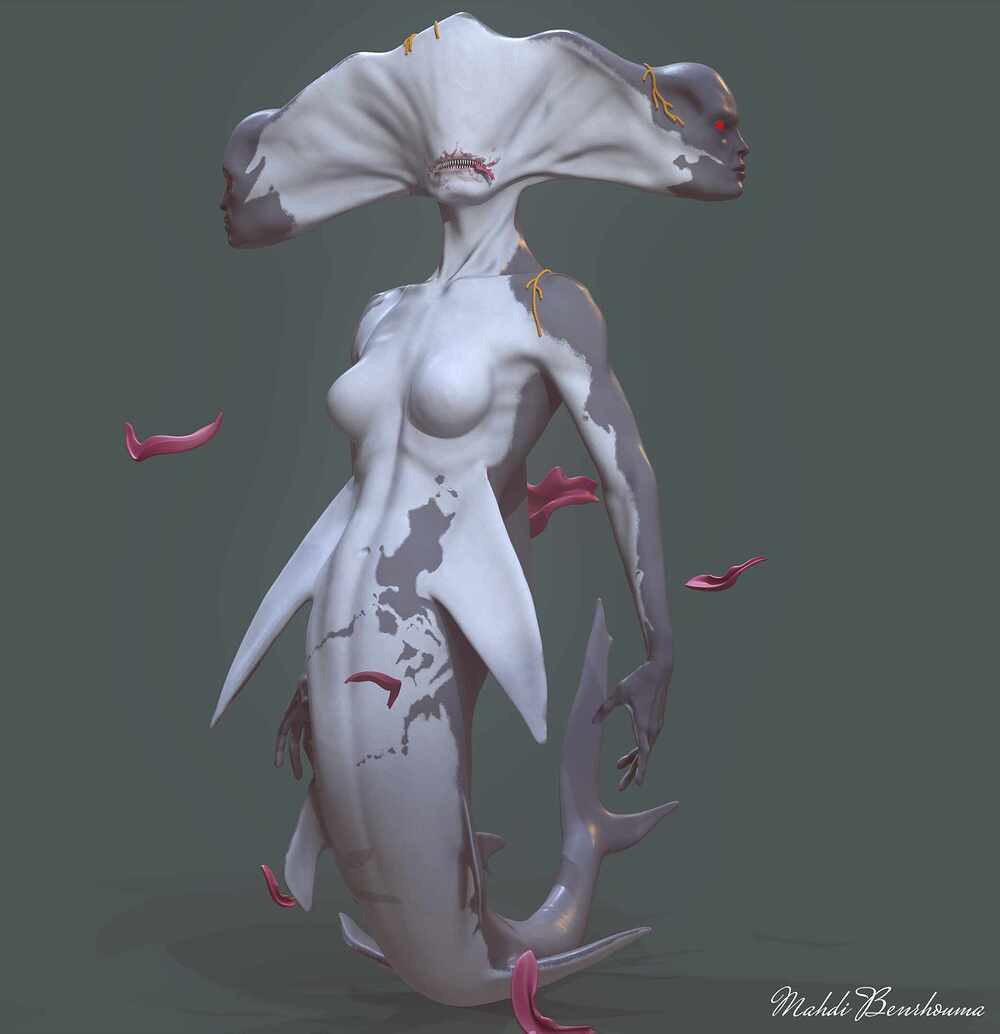 hammeshark001_Viewport