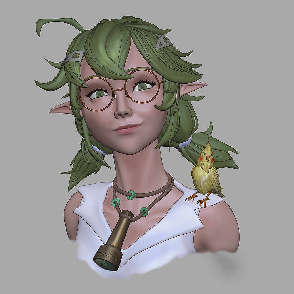 Girl_bird_baseZ
