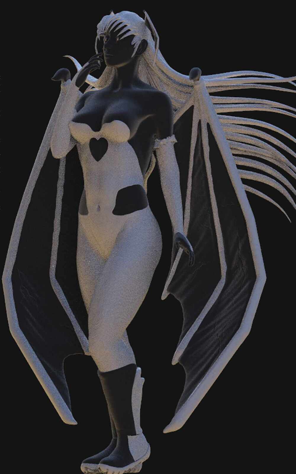 Render 14