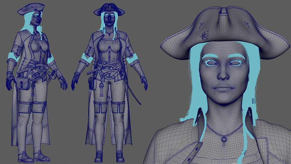 Wireframe1