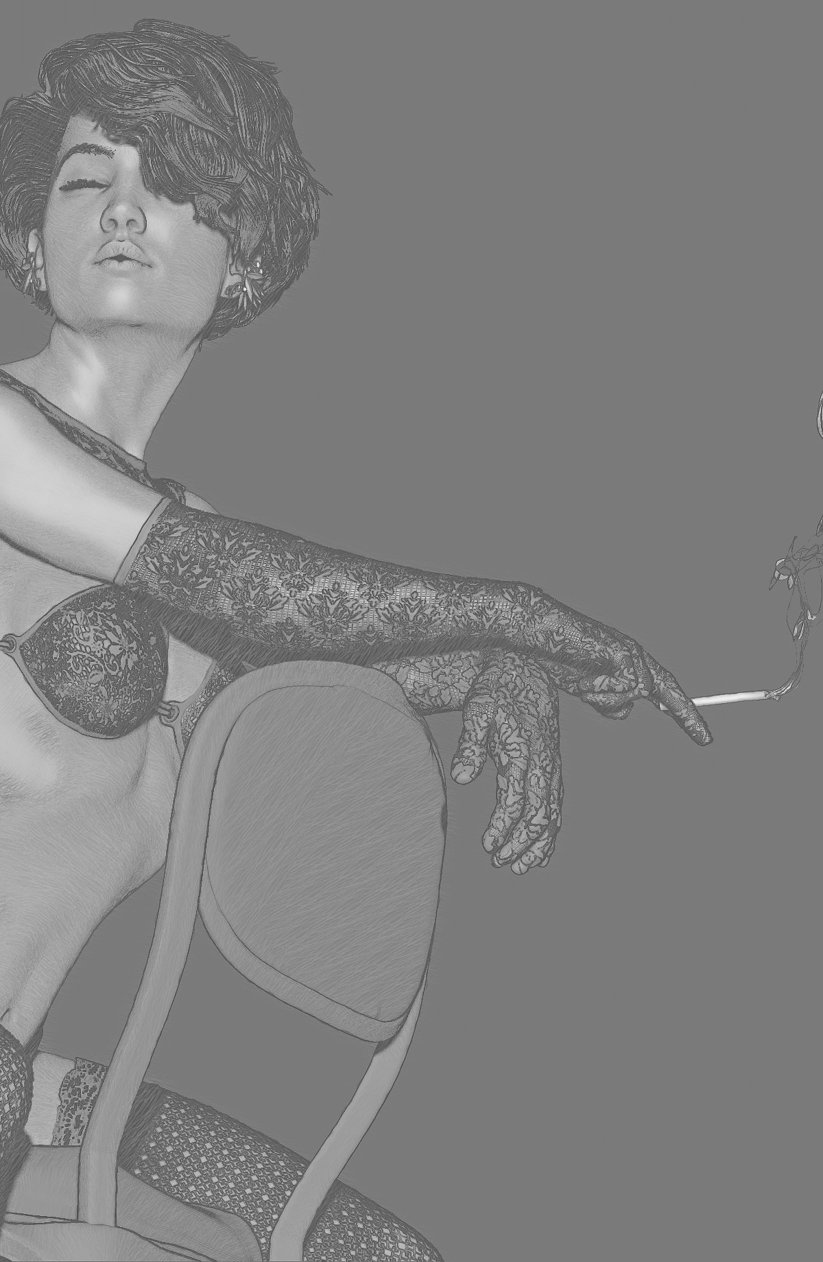 smoking beauty_NPR_ Zbrush 2019 _05.jpg