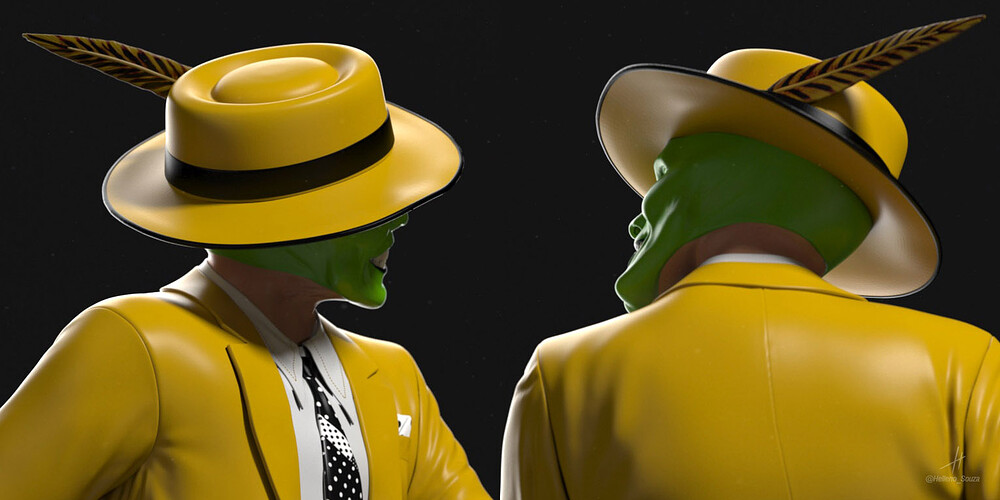 The Mask-Render Closes 01- (Ass)