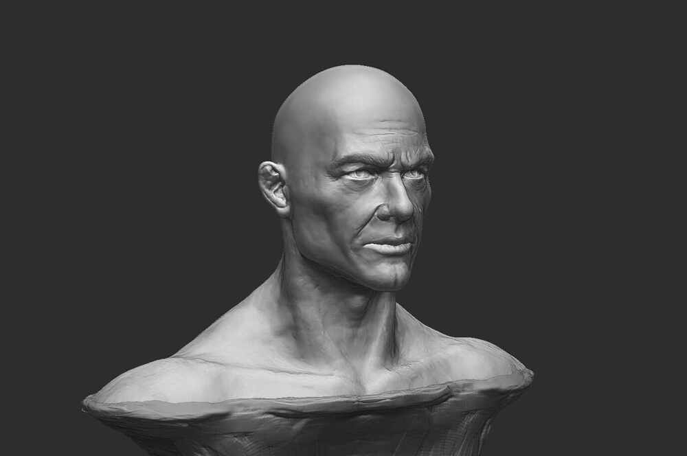 ZBrush Documenteeeeee