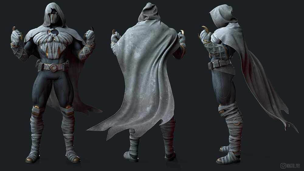 monster-pray-nikita-bezgin-3art