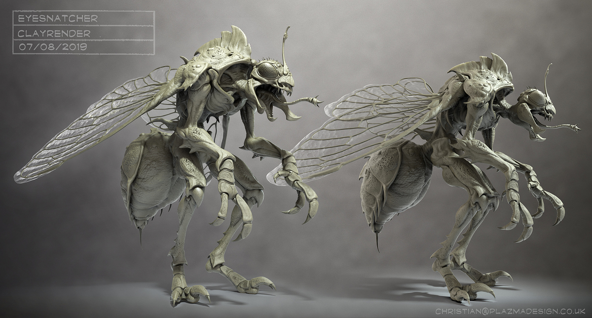 Bonefly_sculptFullbody_V03large