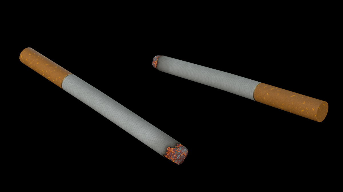 08 cig