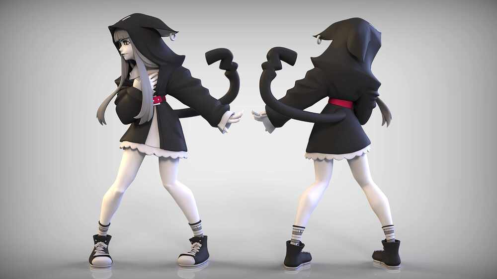 SHOKA_POSE01_FRONT