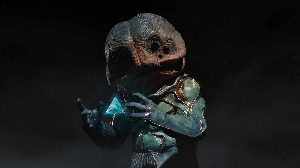 3