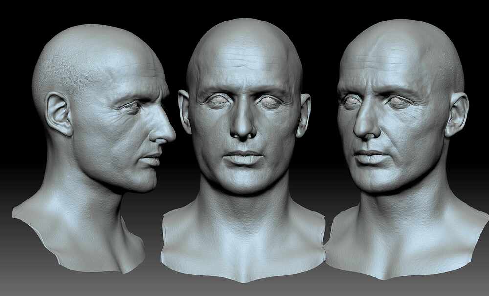 ZBrush Document
