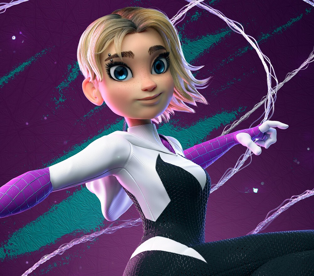 Gwen_Finaltorso