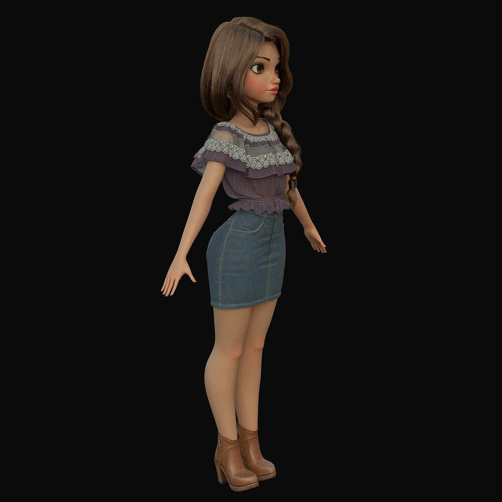 girl_braid_javierbenver04
