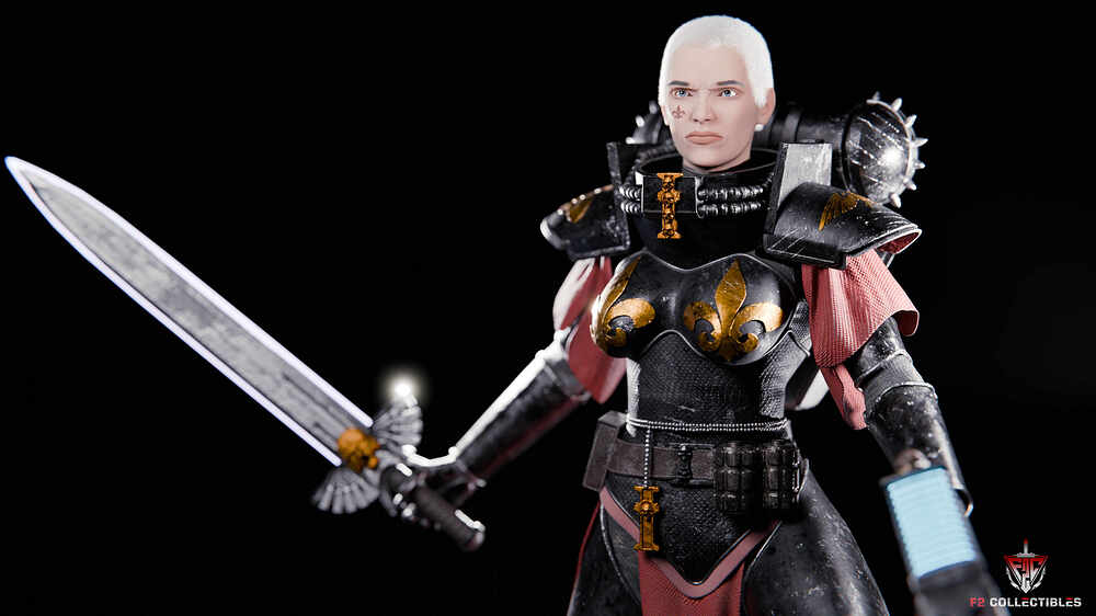 SwordFront