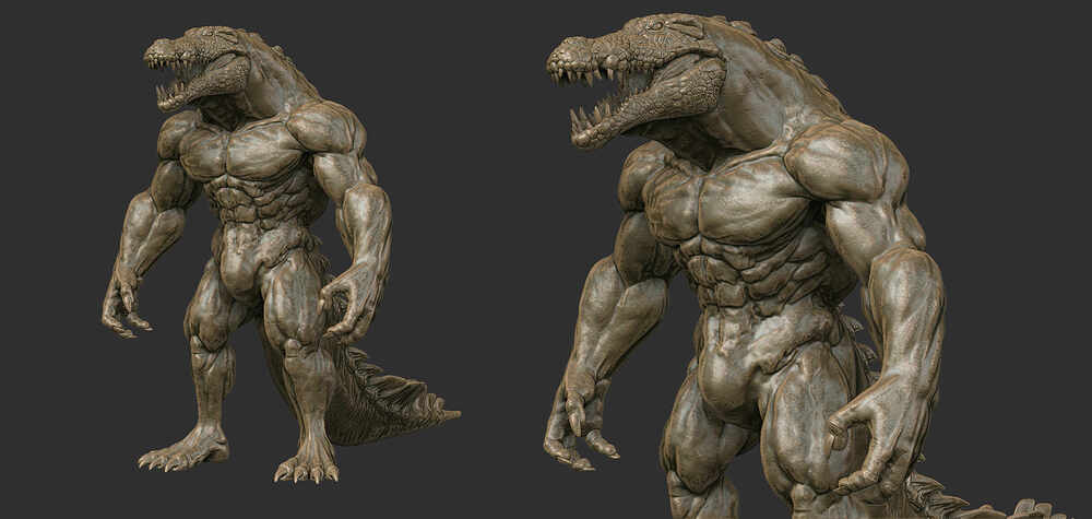 ZBrush Document1