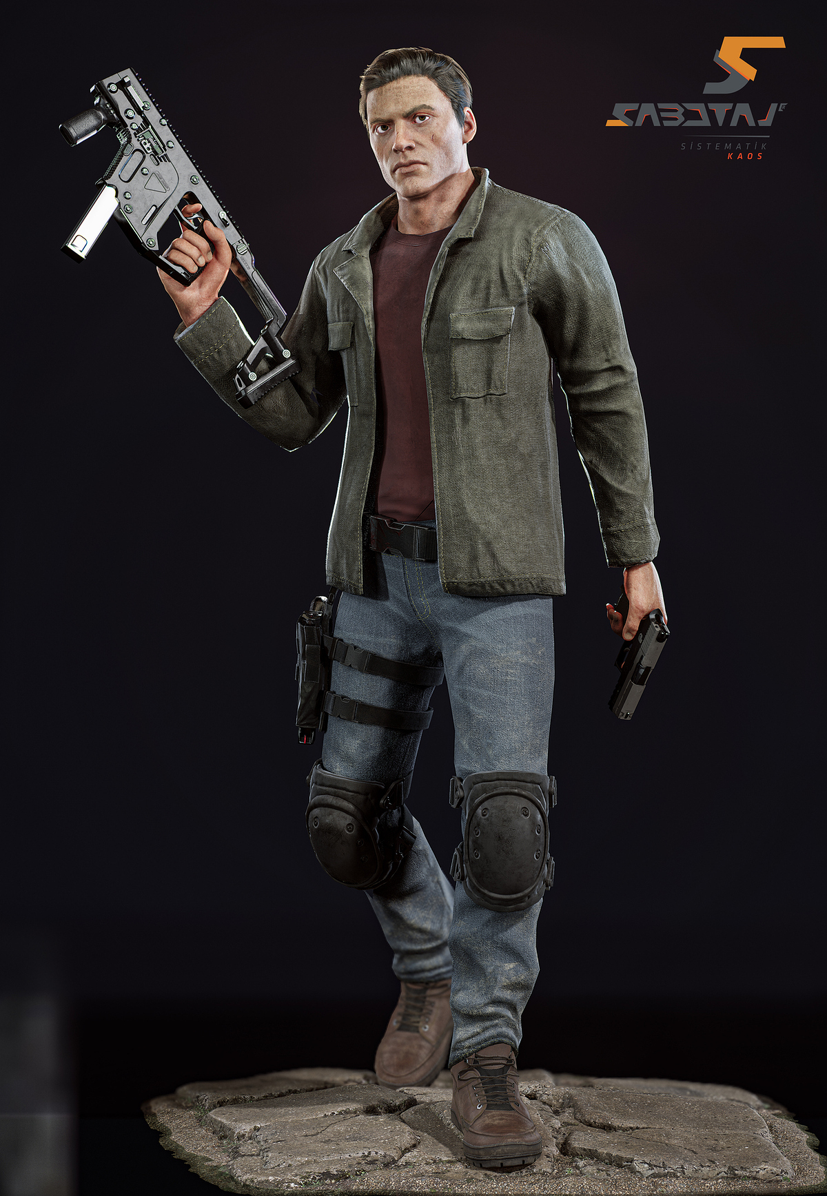 JanekBody8