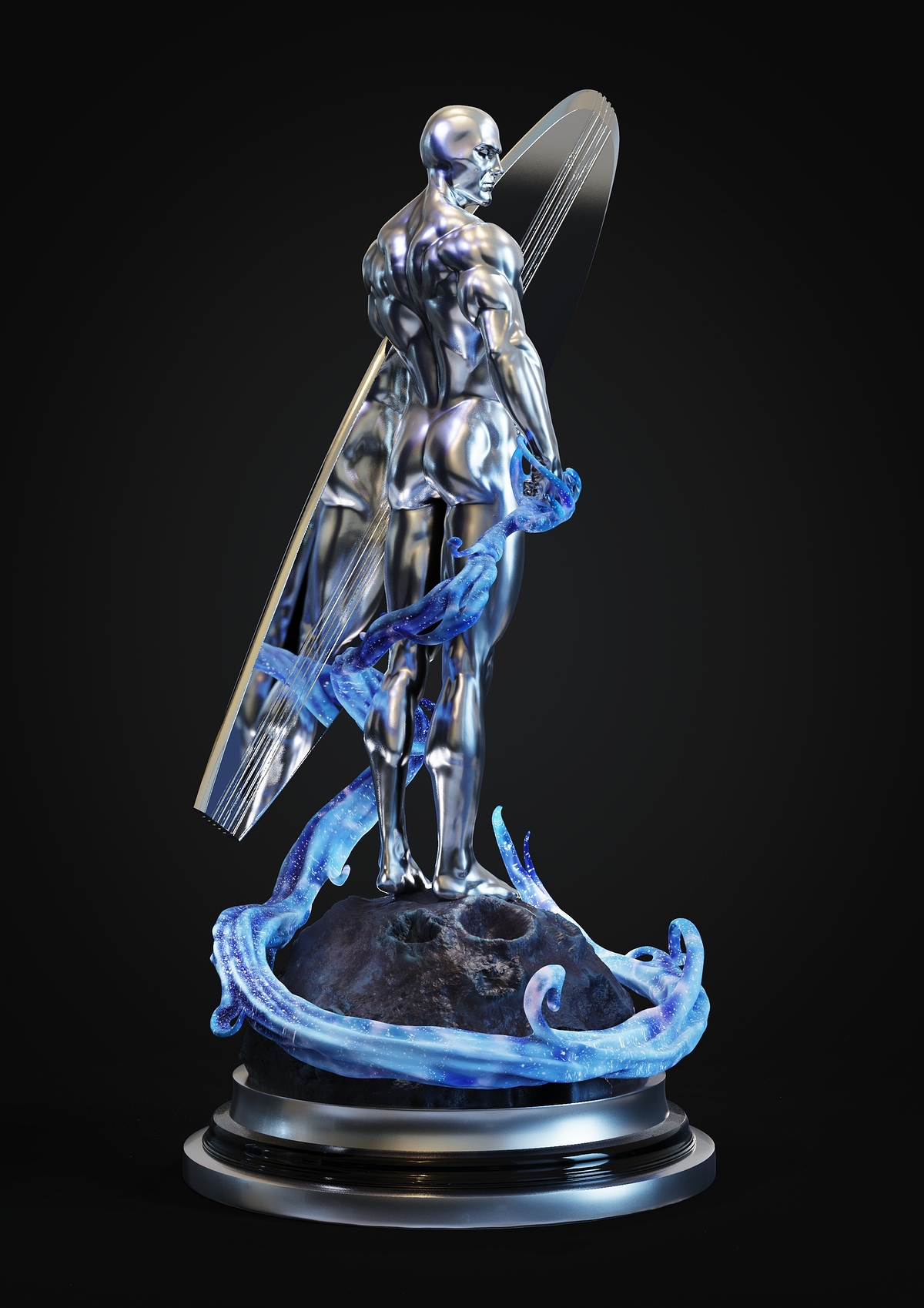 Silver Surfer (7)