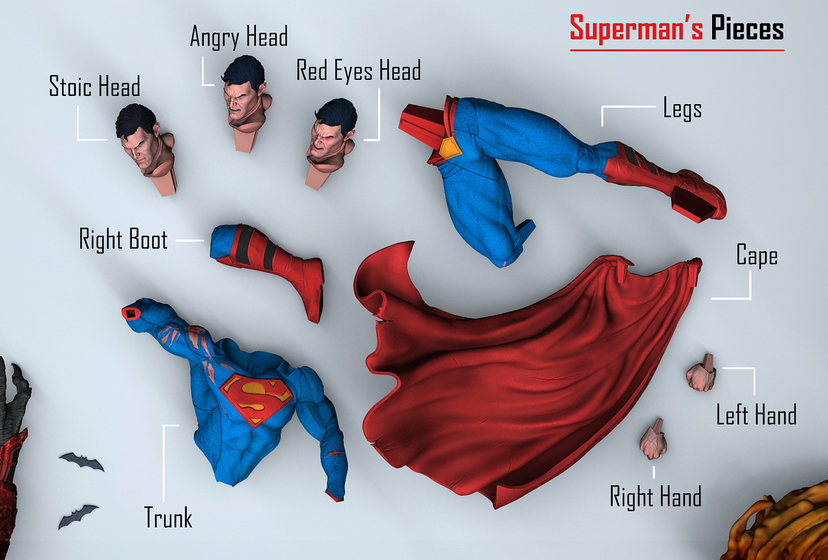Piezas1_Superman