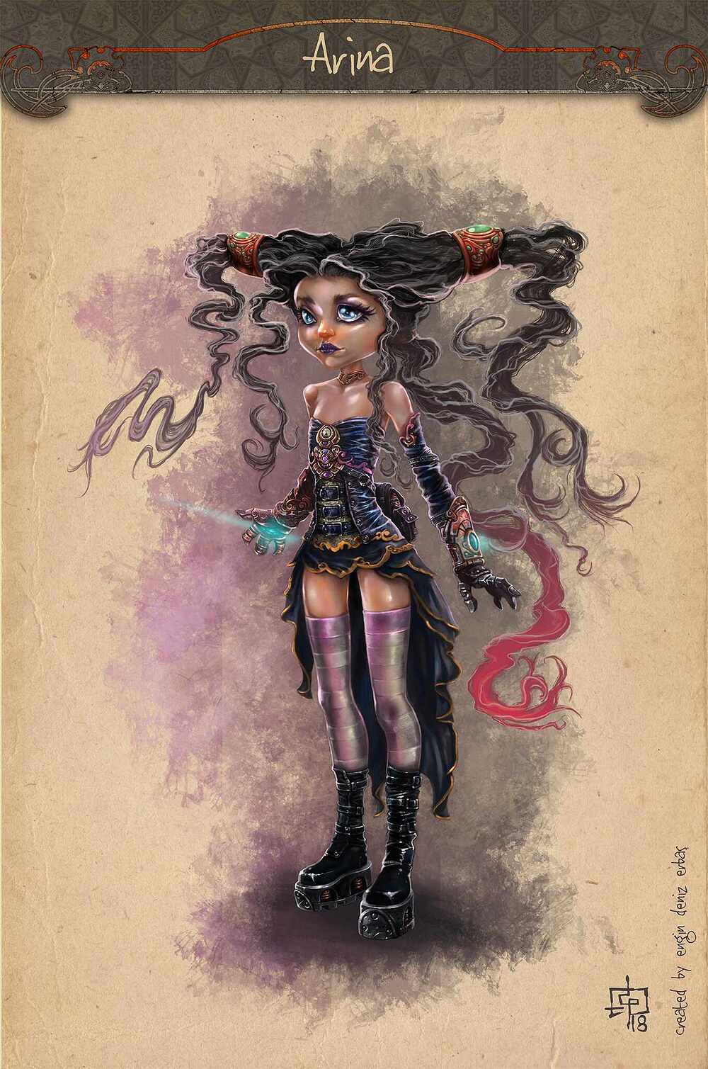 Arina_concept