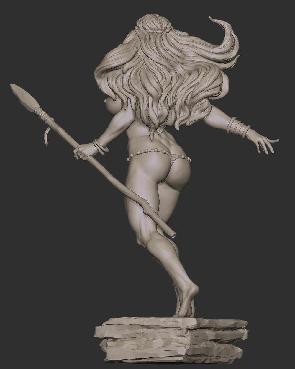 00_ArtofGomes_Frazetta-Girls-Pose-15