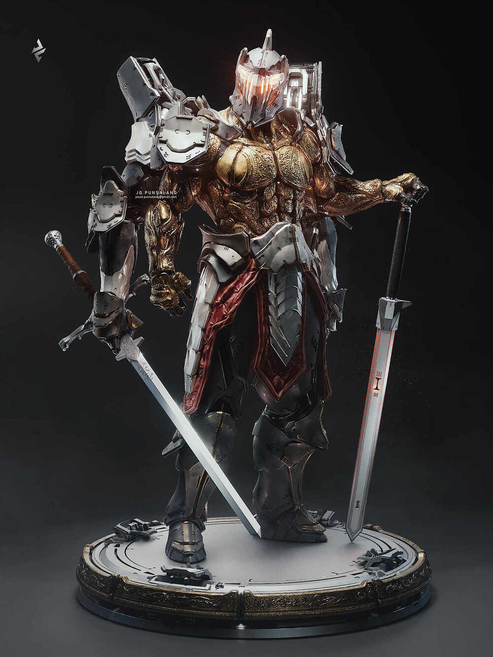 JG_PUNSALANG_CrownKnight_02