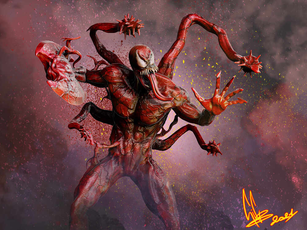 carnage