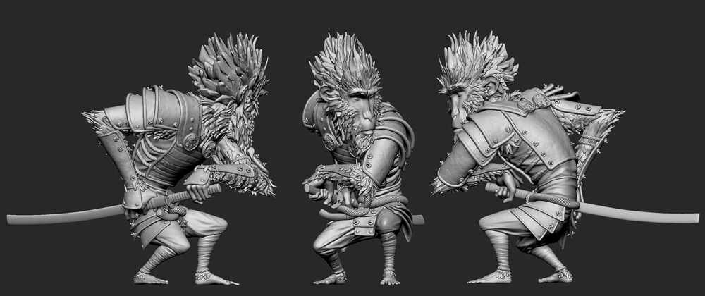 ZBrush Document