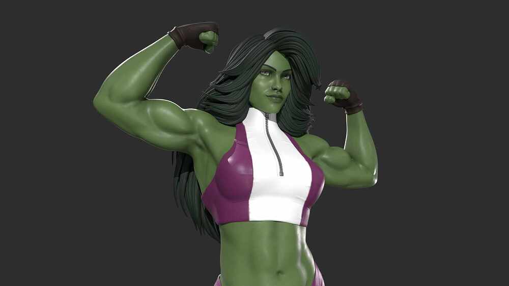 SheHulkRender_CloseUpcam