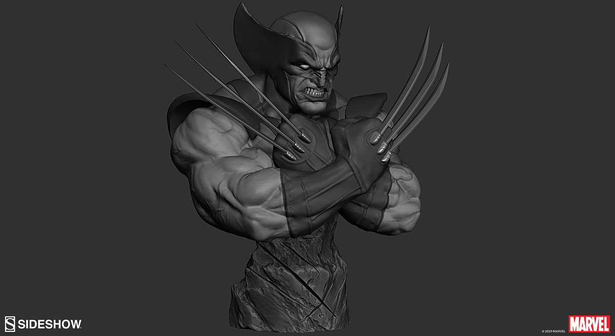 Wolverine-Bust_WIP-001_002