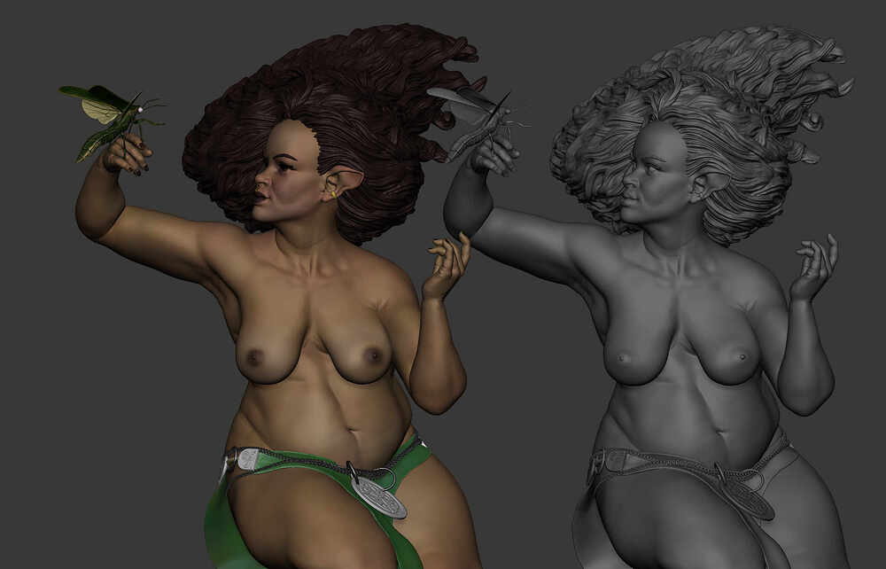 ZBrush Document5