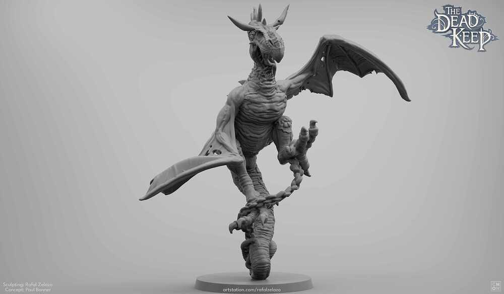 Wyvern 4