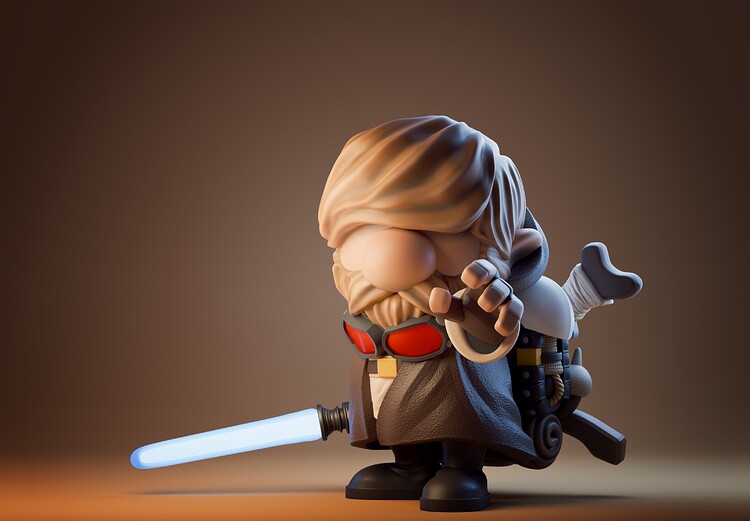 Obi