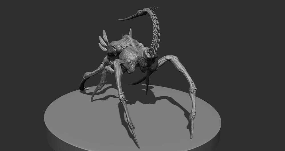 ZBrush Document3