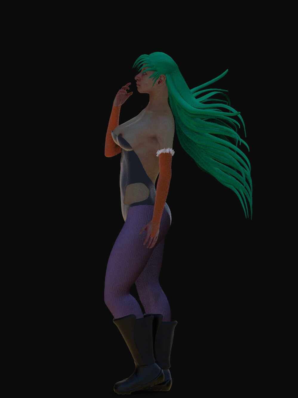 Render 5